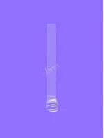 Silikonová ramínka silikonowe Julimex RT 01,02,03 6-8-10mm