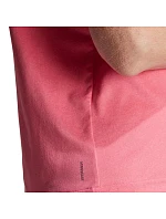 Tričko adidas Aeroready Train Essentials s 3 pruhy W HZ5688