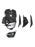 Bezdrátová myš Mad Catz R.A.T. DWS