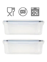 TERMOTAŠKA LUNCHBOX S LAHVÍ A 2 NÁDOBAMI REDCLIFFS MODRÁ TERMOTAŠKA LUNCHBOX S LAHVÍ A 2 NÁDOBAMI REDCLIFFS MODRÁ