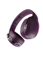 sluchátka Skullcandy Crusher Evo Wireless Midnight Plum