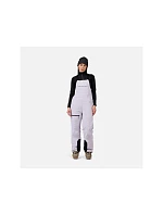 Dámské lyžařské kalhoty ROSSIGNOL W Outerlimits Insulated Bib, šedé Dámské lyžařské kalhoty ROSSIGNOL W Outerlimits Insulated Bib, šedé