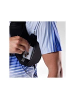 Běžecká vesta ROSSIGNOL Motion Vest, černá Běžecká vesta ROSSIGNOL Motion Vest, černá