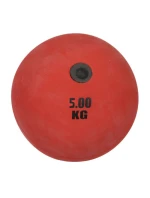 5 kg gumový míč