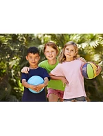 Fruit of the Loom Kids Valueweight T Dětské tričko 16.1033 sky blue Fruit of the Loom Kids Valueweight T Dětské tričko 16.1033 sky blue