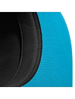 Beechfield B 610C 5 panelová Snapback kontrastní kšiltovka 53.610C black/yellow Beechfield B 610C 5 panelová Snapback kontrastní kšiltovka 53.610C black/yellow