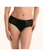 Eloise shorty . 1394 black - RosaFaia