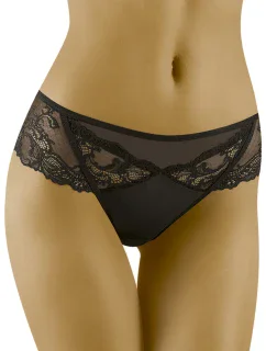 Wol-Bar Diablada barva: černá