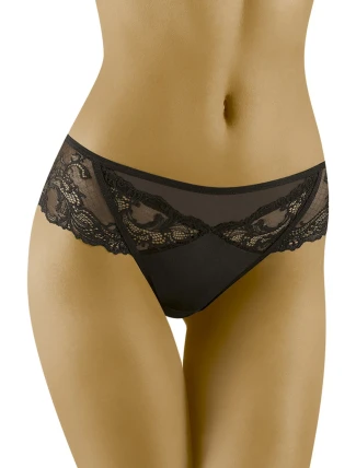 Wol-Bar Diablada barva: černá Wol-Bar Diablada barva: černá