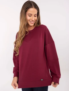 Halenka RV BZ A906.59 bordó