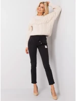 Tepláky RV DR 5670.15 černá Tepláky RV DR 5670.15 černá