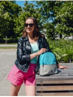 Fashion batoh VUCH Zane mini Shalom Fashion batoh VUCH Zane mini Shalom