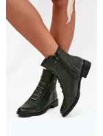 Boty model 217779 Step in style Boty model 217779 Step in style