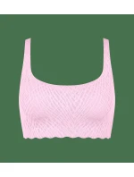 sloggi ZERO Feel Bliss Top - PINK - SLOGGI PINK - SLOGGI