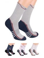 Pánské ponožky Steven art.047 Pánské ponožky Steven art.047