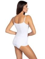 Dámské tílko 2k610 white - GATTA Dámské tílko 2k610 white - GATTA