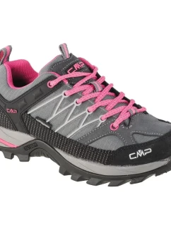 Boty CMP Rigel Low Wmn W 3Q54456-103Q