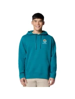 Columbia mikina Columbia Trek Graphic Hoodie M 2018494364 pánské