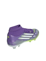 Kopačky adidas F50 League FG/MG Mid W JI0886