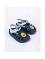 Sandály Ipanema Summer XIV B Jr 83615-BC943