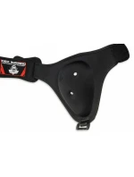 Chrániče sluchu BJJ, MMA Wrestling DBX-EG-1