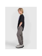 Kalhoty 4F Jr 4FJRAW25TTROM1663-24S