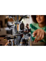 LEGO Harry Potter 76417 Gringottova banka - sběratelská edice LEGO Harry Potter 76417 Gringottova banka - sběratelská edice