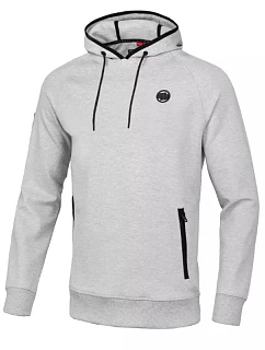 Pit Bull West Coast Falcon pánská sportovní mikina s kapucí - 122001150 pánské