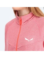 Salewa fleece Pedroc PL R FZ W 27720-6579 dámské