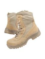 Bezpečnostní pracovní obuv Lavoro M 6076.56