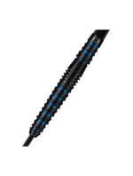 Šipky Harrows Spina Black 90% Steeltip HS-TNK-000013750