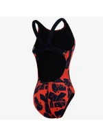 Dámské tričko s potiskem W NESSC050-631 - Nike Dámské tričko s potiskem W NESSC050-631 - Nike