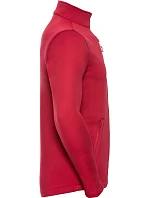 Russell Athletic 040M Pánská 2-vrstvá smart softshellová bunda 10.040M classic red