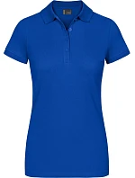 Promodoro 4405 Dámské pracovní piqué polo - EXCD 40.4405 royal Promodoro 4405 Dámské pracovní piqué polo - EXCD 40.4405 royal