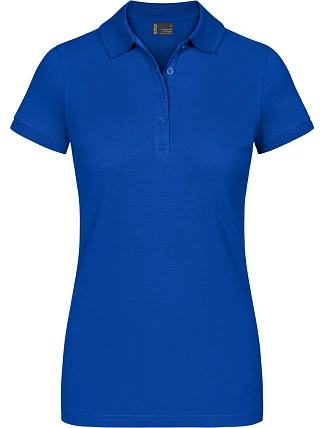 Promodoro 4405 Dámské pracovní piqué polo - EXCD 40.4405 royal Promodoro 4405 Dámské pracovní piqué polo - EXCD 40.4405 royal