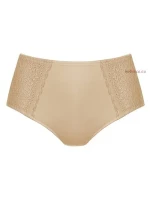 Havanna kalhotky vyšší+ 1512 desert - Anita Classix