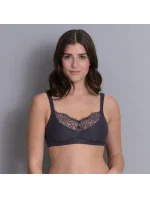 Orely chirurgická podprsenka oboustranná 5782X black - Anita Care Orely chirurgická podprsenka oboustranná 5782X black - Anita Care