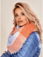 Šátek AT CH 171201.11 oranžový Šátek AT CH 171201.11 oranžový