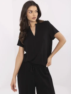 Halenka D73761M11173A černá