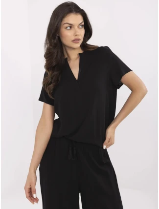 Halenka D73761M11173A černá