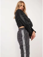 Kalhoty DHJ SP 21557.35 graphite Kalhoty DHJ SP 21557.35 graphite