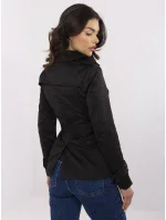 Plášť NM EN Q22 1805 1.00 černý