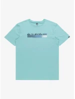 Pánské triko Quiksilver OMNI FILL Pánské triko Quiksilver OMNI FILL