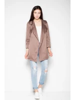 Dámský kabátek - plášť VT039 - Venaton Dámský kabátek - plášť VT039 - Venaton