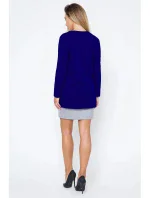 Dámské sako N2876 - model 137136 - Bass Dámské sako N2876 - model 137136 - Bass