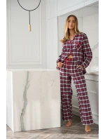 DÁMSKÉ KALHOTY 2477