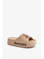 Pantofle  model 198435 Step in style