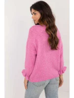 Svetr model 201303 Italy Moda Svetr model 201303 Italy Moda