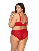 Kalhotky model 204148 Mat