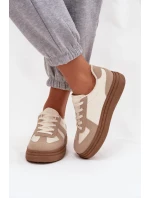 Sportovní obuv model 222977 Step in style Sportovní obuv model 222977 Step in style